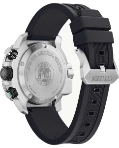 Купить Японские наручные часы Citizen BJ2168-01E с хронографом  в E-mobi