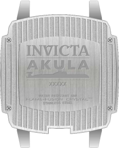 Купить Механические наручные часы Invicta IN41699  в E-mobi