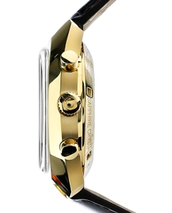 Купить Швейцарские механические наручные часы Certina C024.462.36.091.00 с хронографом  в E-mobi