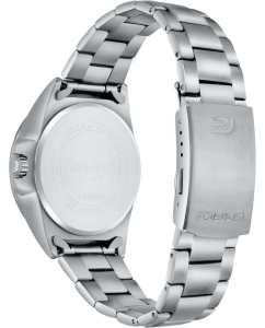 Купить Японские наручные часы Casio Edifice EFV-140D-1A  в E-mobi