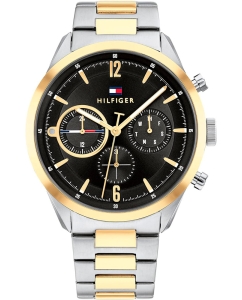 Купить Наручные часы Tommy Hilfiger 1791944 в E-mobi