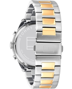 Купить Наручные часы Tommy Hilfiger 1791944  в E-mobi
