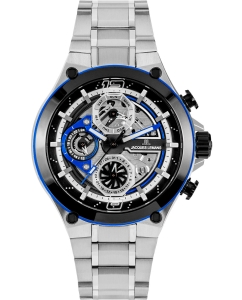 Купить Наручные часы Jacques Lemans 1-2150D в E-mobi
