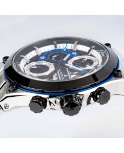 Купить Наручные часы Jacques Lemans 1-2150D  в E-mobi