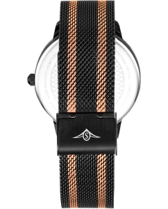 Купить Наручные часы Stuhrling 3998.6  в E-mobi