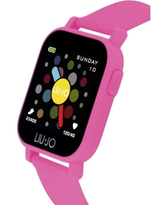 Купить Умные часы LIU JO SWLJ030  в E-mobi