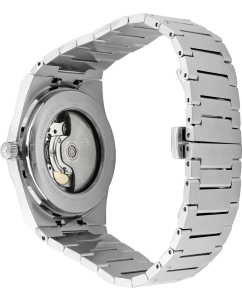 Купить Швейцарские механические наручные часы Tissot PRX T137.407.11.091.00  в E-mobi