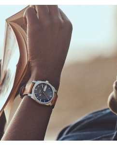 Купить Наручные часы Fossil FS5920  в E-mobi