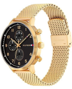 Купить Наручные часы Tommy Hilfiger 1791989  в E-mobi
