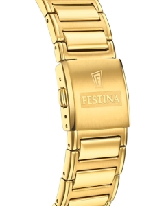 Купить Наручные часы Festina F20638/2 с хронографом  в E-mobi