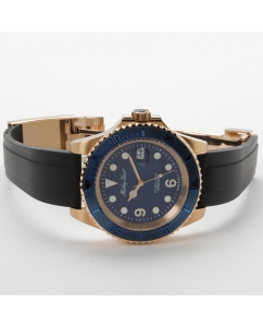 Купить Швейцарские наручные часы Mathey-Tissot H909PBU  в E-mobi