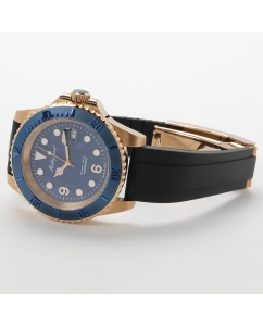 Купить Швейцарские наручные часы Mathey-Tissot H909PBU  в E-mobi