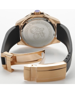 Купить Швейцарские наручные часы Mathey-Tissot H909PBU  в E-mobi