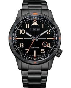 Купить Японские наручные часы Citizen BM7555-83E в E-mobi