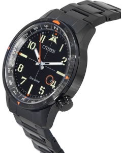 Купить Японские наручные часы Citizen BM7555-83E  в E-mobi