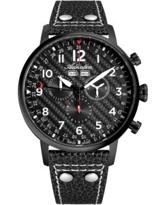 Купить Швейцарские наручные часы Adriatica A8308.B224CH с хронографом в E-mobi