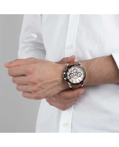 Купить Наручные часы Festina F20561/1 с хронографом  в E-mobi