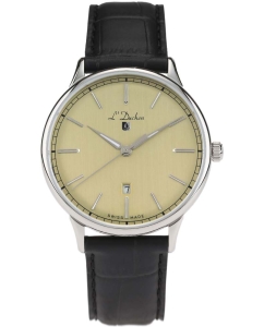 Купить Швейцарские наручные часы L Duchen D821.11.34 в E-mobi