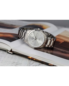 Купить Швейцарские механические наручные часы L Duchen D263.10.33  в E-mobi