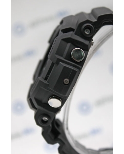 Купить Японские наручные часы Casio G-SHOCK GAW-100B-1A с хронографом  в E-mobi