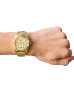 Купить Наручные часы Fossil BQ2694 с хронографом  в E-mobi