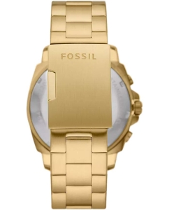 Купить Наручные часы Fossil BQ2694 с хронографом  в E-mobi