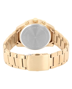 Купить Японские наручные часы Citizen AN8169-58L с хронографом  в E-mobi