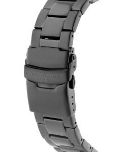 Купить Наручные часы Stuhrling 3960.8 с хронографом  в E-mobi