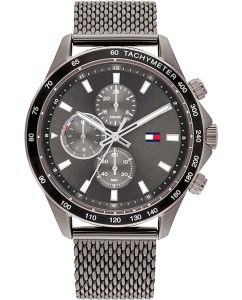 Купить Наручные часы Tommy Hilfiger 1792019 в E-mobi