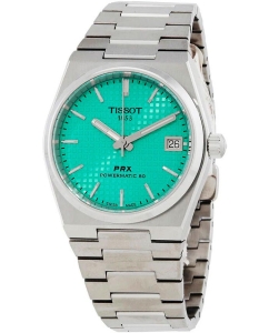 Купить Швейцарские механические наручные часы Tissot T137.207.11.091.01 в E-mobi