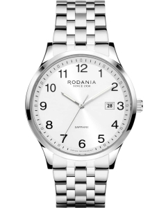 Купить Наручные часы Rodania R22065 в E-mobi