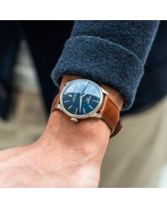 Купить Швейцарские механические наручные часы Tissot T139.807.16.041.00  в E-mobi