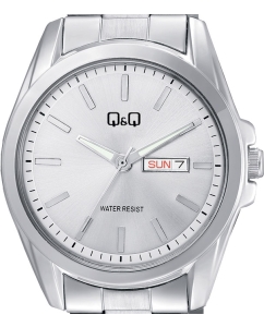 Купить Японские наручные часы Q&amp;Q A05A-003PY  в E-mobi