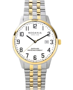Купить Наручные часы Rodania R22038 в E-mobi