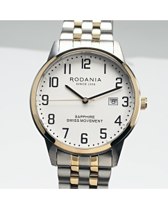 Купить Наручные часы Rodania R22038  в E-mobi