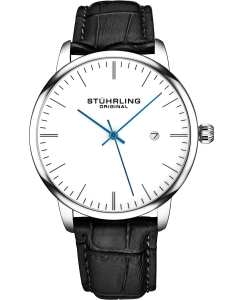 Купить Наручные часы Stuhrling 3997.1 в E-mobi