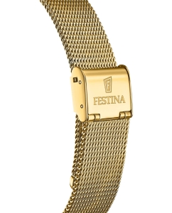 Купить Швейцарские наручные часы Festina F20022/2  в E-mobi