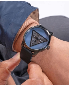 Купить Наручные часы Guess GW0781G5  в E-mobi