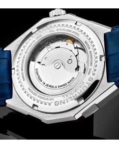Купить Механические наручные часы Stuhrling 379.02  в E-mobi