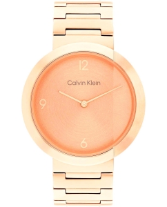 Купить Наручные часы Calvin Klein 25200291 в E-mobi