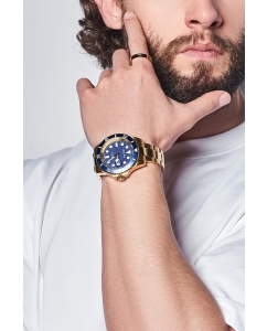 Купить Швейцарские наручные часы Mathey-Tissot H906PBU  в E-mobi