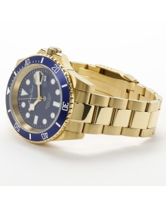 Купить Швейцарские наручные часы Mathey-Tissot H906PBU  в E-mobi