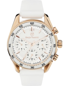 Купить Наручные часы Sergio Tacchini ST.1.10410-4 в E-mobi