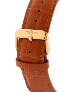 Купить Механические наручные часы Stuhrling 3942.5  в E-mobi