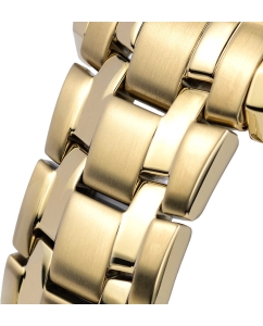 Купить Наручные часы Jacques Lemans 1-2117O с хронографом  в E-mobi