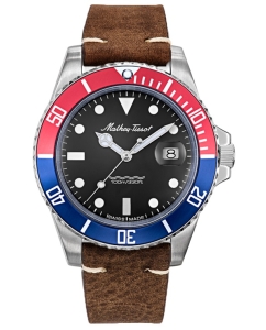 Купить Швейцарские наручные часы Mathey-Tissot H901ALR в E-mobi