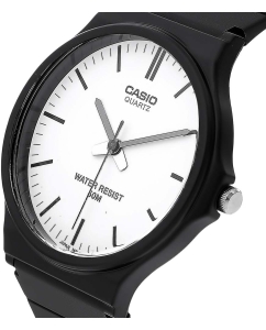 Купить Японские наручные часы Casio Collection MW-240-7EVEF  в E-mobi