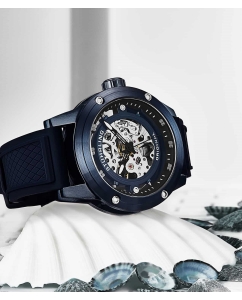 Купить Механические наручные часы Stuhrling 4034.2  в E-mobi