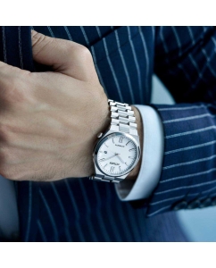 Купить Японские механические наручные часы Citizen Tsuyosa NJ0150-81A  в E-mobi
