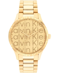 Купить Наручные часы Calvin Klein 25200327 в E-mobi